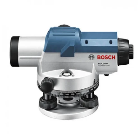 Máy Thủy Bình Bosch Gol 26D